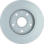 KAMOKA Bremsscheibe 103506