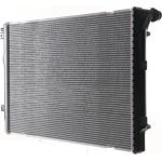 MAHLE Kühler, Motorkühlung CR 813 000S MAHLE Kühler, Motorkühlung CR 813 000S