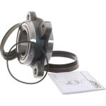Radlagersatz VA VKBA 6900 Radlagersatz VA VKBA 6900