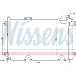 Kondensator PKW 94892 Kondensator PKW 94892