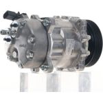 ACP 191 000S MAHLE Klimakompressor 191 000S, 12 V, SD7V16, R134a – u. a. für VW Golf IV (1J1), VW Bora I (1J2), VW IV Variant (1J5) – OE Nummer 1J0 820 803 AX - l ACP 191 000S MAHLE Klimakompressor 191 000S, 12 V, SD7V16, R134a – u. a. für VW Golf IV (1J1), VW Bora I (1J2), VW IV Variant (1J5) – OE Nummer 1J0 820 803 AX - l