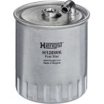 HENGST FILTER Kraftstofffilter H128WK HENGST FILTER Kraftstofffilter H128WK