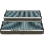 Bosch Innenraumfilter+ 0 986 628 528 Bosch Innenraumfilter+ 0 986 628 528