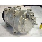 Valeo Kompressor 813810 Valeo Kompressor 813810