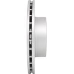 Bremsscheibe 0 986 479 B34 Bremsscheibe 0 986 479 B34