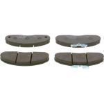 0 986 424 914 Bosch Bremsbelag 0 986 424 914 0 986 424 914 Bosch Bremsbelag 0 986 424 914