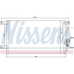 Kondensator PKW 94790