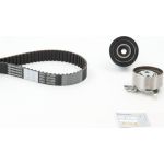 CONTINENTAL CTAM Zahnriemensatz CT871K2 CONTINENTAL CTAM Zahnriemensatz CT871K2