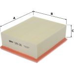 585011 Valeo Luftfilter 585011 585011 Valeo Luftfilter 585011