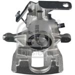 FEBI BILSTEIN Bremssattel 178051