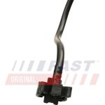 FAST Kühlerschlauch FT61162 FAST Kühlerschlauch FT61162