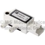 Sensor, Abgasdruck 7.11492.07.0 Sensor, Abgasdruck 7.11492.07.0