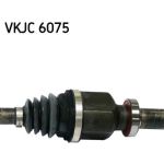 SKF Antriebswelle VKJC 6075 SKF Antriebswelle VKJC 6075