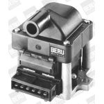 BERU Zündspule ZSE002