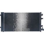 Kondensator, Klimaanlage AC 630 000S Kondensator, Klimaanlage AC 630 000S
