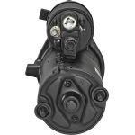 Valeo Anlasser 458169