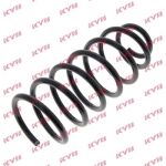 KYB Fahrwerksfeder VW P. Passat 1.6/1.8 02.88-05.97 RG1267 KYB Fahrwerksfeder VW P. Passat 1.6/1.8 02.88-05.97 RG1267