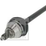 FEBI BILSTEIN Antriebswelle 181562 FEBI BILSTEIN Antriebswelle 181562