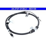 ATE Handbremsseil 24.3727-3130.2 ATE Handbremsseil 24.3727-3130.2