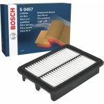 Luftfilter F 026 400 457 Luftfilter F 026 400 457