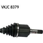 SKF Antriebswelle VKJC 8379 SKF Antriebswelle VKJC 8379