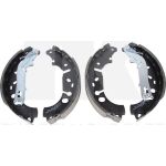 Bremsbacken Fiat Grande Punto 1.3 Jtd 05 2723731 Bremsbacken Fiat Grande Punto 1.3 Jtd 05 2723731