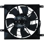Kamoka Kühlerlüfter 7740020 Kamoka Kühlerlüfter 7740020