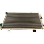 Kondensator, Klimaanlage AC814453 Kondensator, Klimaanlage AC814453