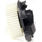 Nissens Innenraumgebläse 87420 Nissens Innenraumgebläse 87420
