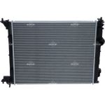 Kühler, Motorkühlung 59257 Kühler, Motorkühlung 59257