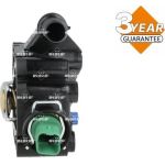 NRF Kühlmittelthermostat 725081 NRF Kühlmittelthermostat 725081