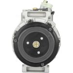 Kompressor PKW 89520 Kompressor PKW 89520