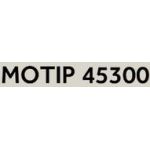 45300 MoTip Autolack Acryl Kompakt weiß-grau 400ml 45300 MoTip Autolack Acryl Kompakt weiß-grau 400ml