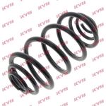 KYB Fahrwerksfeder Opel T. Zafira B 1.6-2.2 07/05 RJ6642 KYB Fahrwerksfeder Opel T. Zafira B 1.6-2.2 07/05 RJ6642