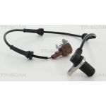 Sensor, Raddrehzahl 818014219 Sensor, Raddrehzahl 818014219