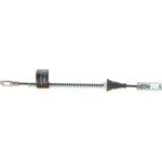 Handbremsseil 1987482887 Handbremsseil 1987482887