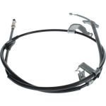 Handbremsseil 1987482918 Handbremsseil 1987482918