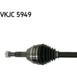 Antriebswelle VKJC 5949