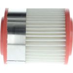 Bosch Luftfilter F 026 400 629 Bosch Luftfilter F 026 400 629