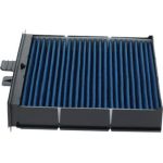 Aktivkohleinnenraumfilter 0 986 628 627 Aktivkohleinnenraumfilter 0 986 628 627