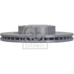 FEBI BILSTEIN Bremsscheibe 108540 FEBI BILSTEIN Bremsscheibe 108540