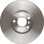 11 481 125 Bremsscheibe VA DF6747S