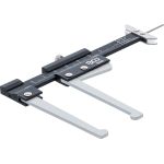BGS Bremsscheiben-Messschieber 60 mm 8689