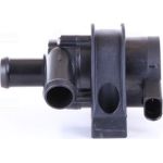 NISSENS Zusatzwasserpumpe 831061 NISSENS Zusatzwasserpumpe 831061