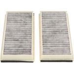 AMC Aktivkohlefilter PKW MC-5116C