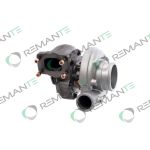 Turbolader 003-001-003111R