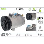 Valeo Ersatzteil 813909 Valeo Ersatzteil 813909