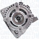 Magneti Marelli Lichtmaschine 063377539010 Magneti Marelli Lichtmaschine 063377539010