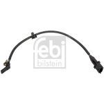 febi Kurbelwellensensor 106816