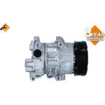 NRF Klimakompressor 32645 NRF Klimakompressor 32645